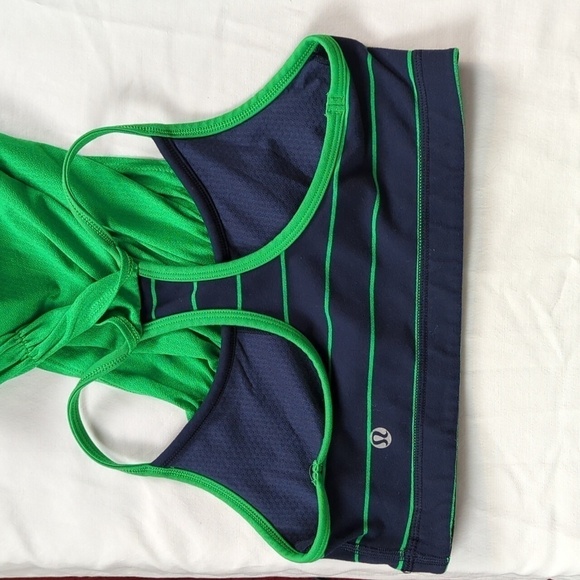 Lululemon Tank Top - Picture 8 of 8